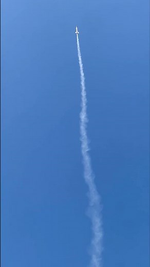 High-Pressure Water Rocket Launch (with Onboard Camera)!!