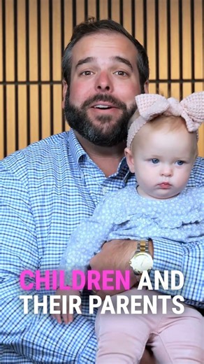 The Love You Already Know: Storge Explained