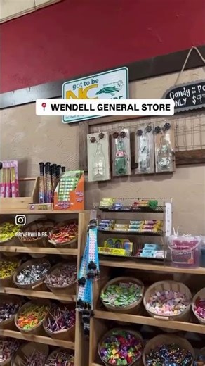 Your Community Guide to Wendell, NC!