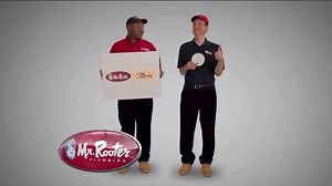 Mr. Rooter Plumbing TV Spot, 'Special Offer: Smoke'