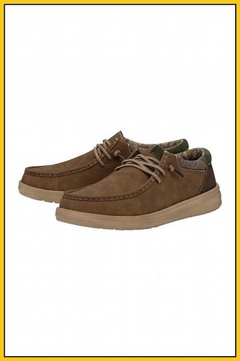 The Most Comfortable Lightweight Men's Loafers!