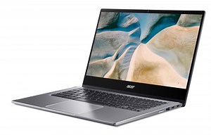 Acer Reveals All-AMD Chromebook Spin 514, a Convertible With Business-Focused Options