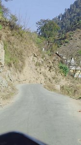 33K views · 1.7K reactions | Batroo road #beautiful #nature | Beautiful mountain path | Facebook