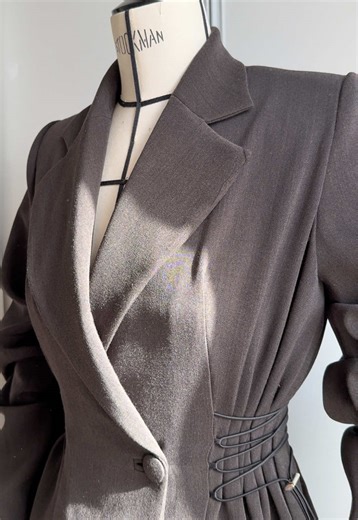 How to Make a Dress: A Sneak Peek