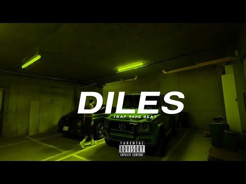 BEAT TRAP REGGAETON | Pista De Reggaeton Trap | Instrumental Trap Type Beat 2025