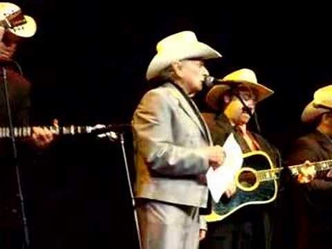 Ralph Stanley - Angel Band