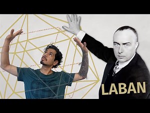 LA NOTACIÓN DEL MOVIMIENTO - LABAN | Laban Movement Analysis