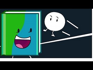 IDFB 1 Reanimated | BFDI Animation