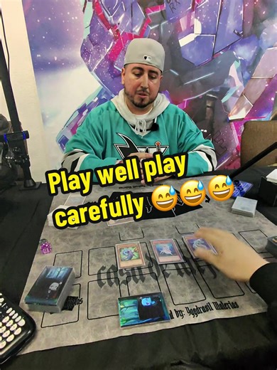 Mastering Yu-Gi-Oh: Strategies for Winning Matches