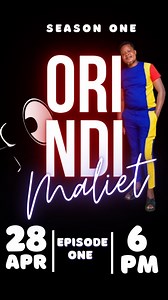 514 reactions · 19 comments | Osemoke koro! First episode is ready..... Very ready indeed!! @kenna__jakabondo AKA #opuk ogolo koti weather ber kare ohero siasa bende!! #railaodinga #agwambo okeu gi Oneya to okpingi yaye akwerou! Andhoga oleo ndii! Join me kesho the 28th April at 6pm on the first episode of #OrindiMaliet. #baba bende duogo then wamoke zaidi!!! | Sir Aluoch Jipanoran | Facebook