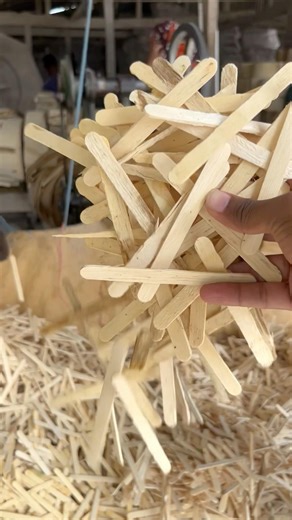 This is how ice cream cones are made. #viral