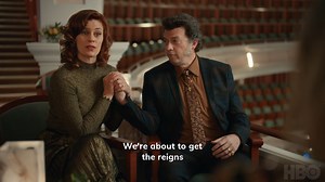 Will they rise to the occasion? Catch up on Season 1 and Season 2 of #TheRighteousGemstones on Max! | The Righteous Gemstones