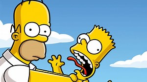 'The Simpsons' Applauded By Prevent Child Abuse America for Stopping Strangling