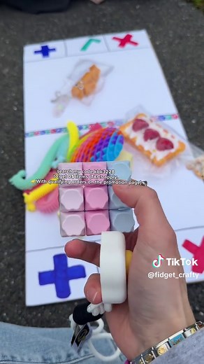 fidget trading !! 🚀 Join the $0 items events on your Temu order follow this step! 🔗 Step 1: Download the app through the link: https://app.temu.com/k/pak9g287xf8 🧡 Step 2: Enter the code “ kbk3228 ” in the search bar (T&Cs apply.👉With qualifying orders on the promotion page) #fidgettrading #fidgettoys #fyp #squishy #foryourepage