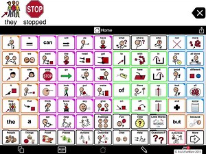 19 reactions | This video introduces Proloquo2Go 4 and the basic...