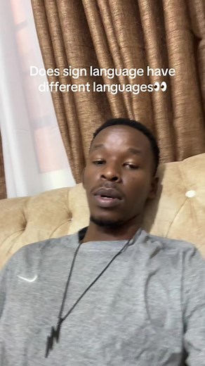 Exploring Different Sign Languages Around the World