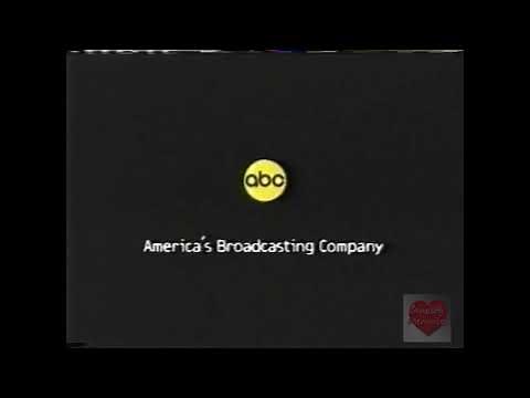 ABC | Ident | 2001