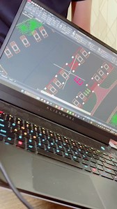 162K views · 3.5K reactions | អ្នកជំនាញ ទាល់តែក្រឡាប់ Laptop បានគូរប្លង់កើត  | Ultra Architect Computer School | Facebook