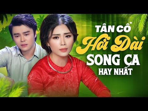 Tân Cổ Hơi Dài SONG CA Lỡ Mối Duyên Quê | Vọng Cổ Hơi Dài Hay Nhất 2026 | Ngọc Châu & Võ Minh Lâm