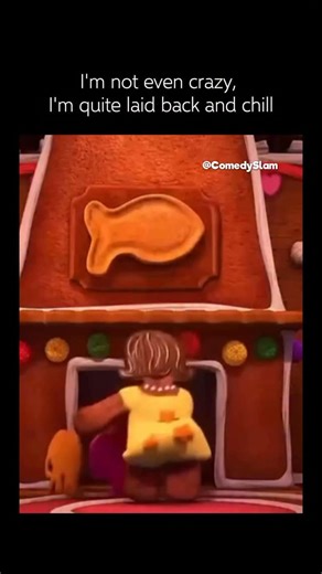 Memes on Instagram: "🎬 Fun fact: Shrek 2 (2004) - Bride of Gingy The character of Gingy the Gingerbread Man became a breakout star of the franchise, but his high-pitched, frantic voice was actually provided by director Conrad Vernon, who originally intended it as a temporary placeholder. During the “Bride of Gingy” sequences and other cameos, Vernon improvised many of the character’s most iconic and hysterical lines, including the famous “Not the gumdrop buttons!” plea from the first film. The