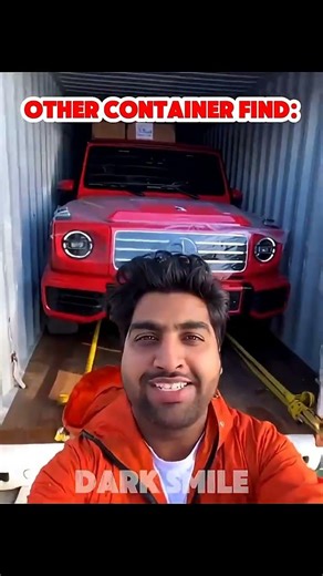 Other Container Finds Vs. Last One 💀