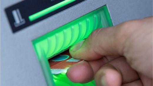 Wer das tut, verliert seine Bankkarte – und es liegt nicht an falscher PIN