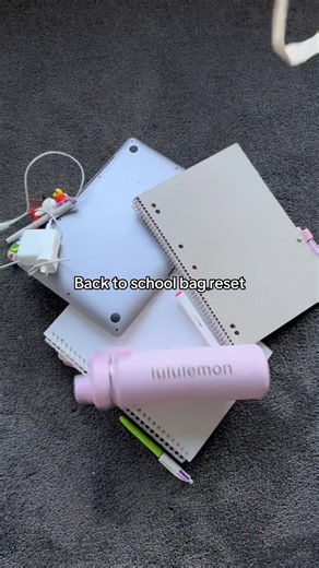 Organizando mi mochila: Los mejores tote bags para la escuela