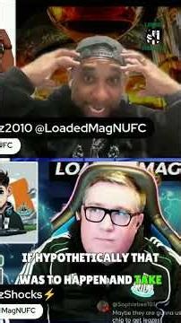 🤔Do Newcastle or Villa hypotheticaly Join the Big Six (If/When #Spurs drop out)❓#NUFC #AVFC #COYS