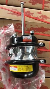 [Hot Item] American Style Spring Brake Chamber T30/30dd Brake Cylinder for Semi-Trailer