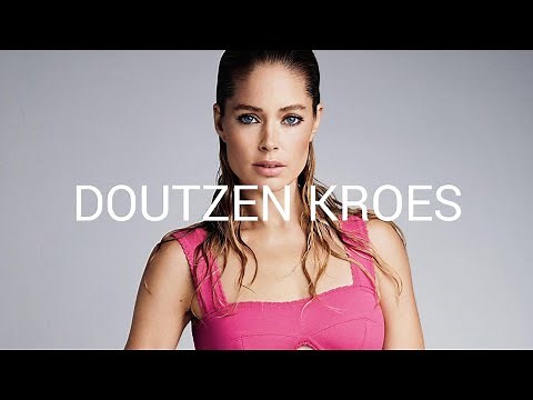 Runway Icon | Doutzen Kroes