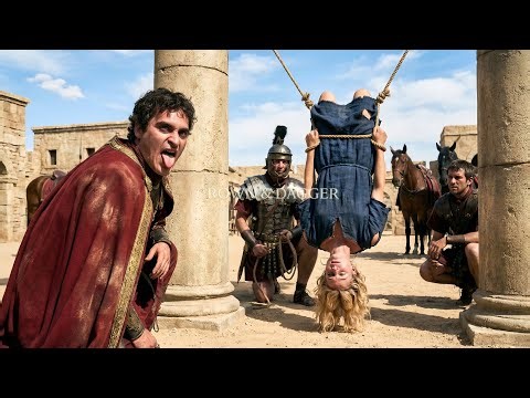 The Most Disturbing Things Emperor Commodus Did (Worse Than Gladiator