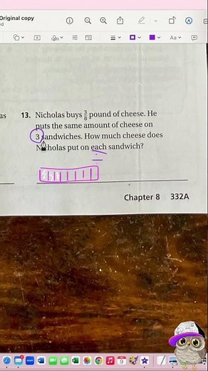 Lesson 8.1 # 13, Go Math! Grade 4