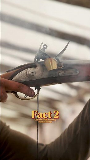 7 Facts about Williamsburg, VA