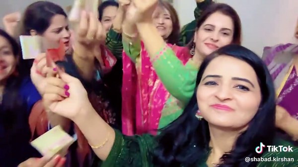 Celebrating Culture: Traditional Dance at Home