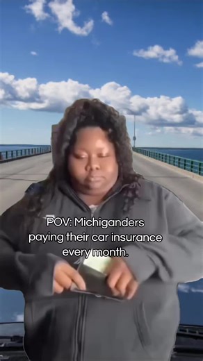 High Auto Insurance in Michigan: A POV Perspective