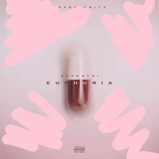 Labios Secos - Super Yei | Lyrics Video