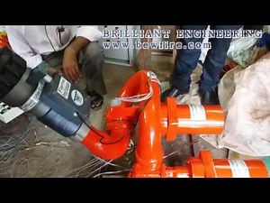 Brilliant Engineering Works / Fire Fighting Equipments Manufacturer (INDIA)