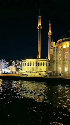 Explore Istanbul: A Quick Tour in 1 Minute