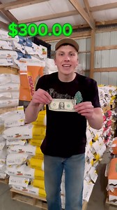 25K views · 120 reactions | $1 Of Seed Corn, ANSWER #farming #agriculture #farm | HiTech Farmer | Facebook