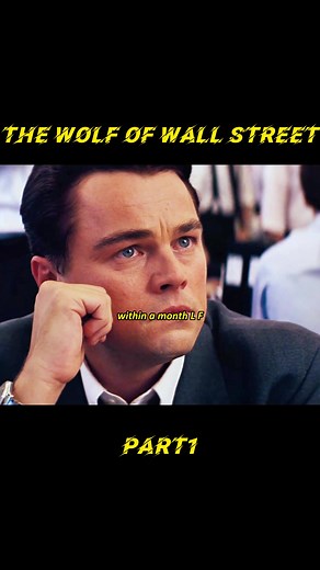 Beast Movie Clips: The Wolf Of Wall Street Highlights