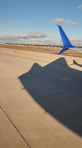 Just landed in Washington... | CaptainJack Watson