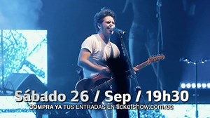 27K views · 603 reactions | Vive una noche mágica de música y anécdotas junto a la banda con más de 20 años de trayectoria  Verde70 Oficial Este 26 de septiembre, 19h30 disfruta del cierre de EXITOÍNA TOUR en una experiencia digital inolvidable gracias a #TopShowsLive. ¡Compra YA tus entradas en ticketshow.com.ec! | Top Shows Ecuador | Facebook