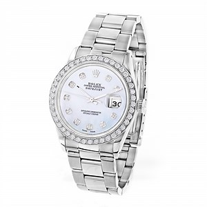 ItsHot.com: Men’s Diamond Rolex Watches