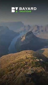 South Africa Safari 2025: Best Places to Visit + Itinerary & Travel Guide | Bayard Vacations