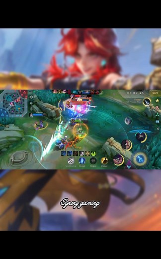 15K views · 58 reactions | Beatrix team fight damage  #MLBBPH #MLBB | Synony Gaming | Facebook