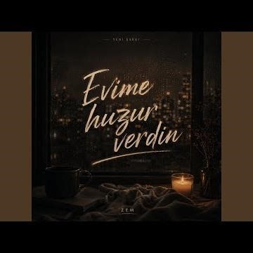 Evime Huzur Verdin | ZEM AI (Official Music)