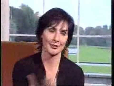 Enya - Interview