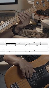 10 Killer Bass Grooves to Nail Your Rhythm (With TAB). https://buff.ly/ydlsVQQ | Dan Hawkins - Online Bass Courses