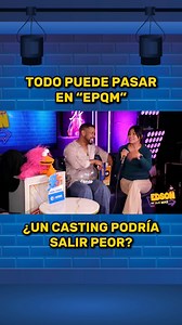 TODO PUEDE PASAR EN “EPQM” 🔥¿UN CASTING PODRÍA SALIR MEJOR?😂😂Mira la entrevista completa en mi canal de youtube: “Edson Pa Que Más” y suscríbete gratis✌🏽 @fansdestacados Corazón Serrano Kiara Lozano Oficial Kiara Lozano Sanchez Kiara Lozano Sanchez #KiaraLozano #CorazonSerrano #corazonserranoperu #farandulalorcha #farandulaperuana #cantanteperuana #TalentoPeruano #cumbia #CumbiaPeruana #peru #casting #Hollywood #farandula #farandulaperuana | Edson Pa Que Mas