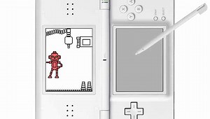 Rhythm Heaven - Nintendo DS